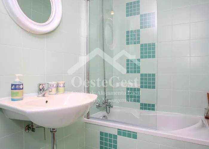 Casa Menezes Apartman