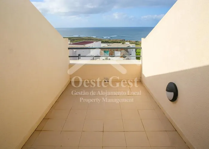 Apartman Casa Menezes Lourinhã
