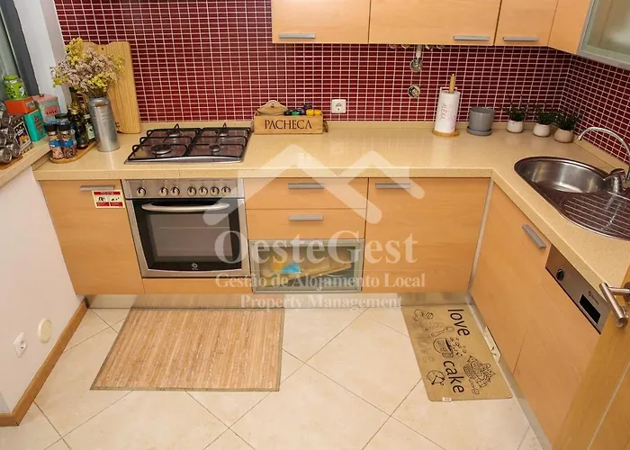 Casa Menezes Apartman