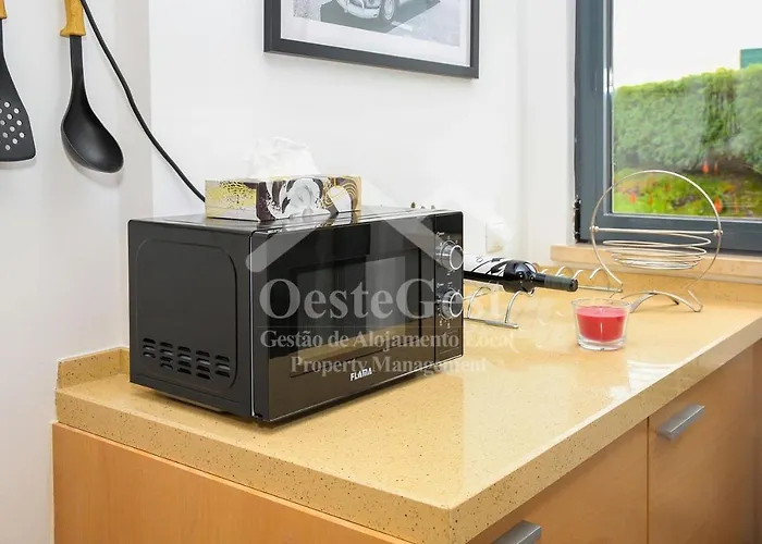 Casa Menezes Apartman *