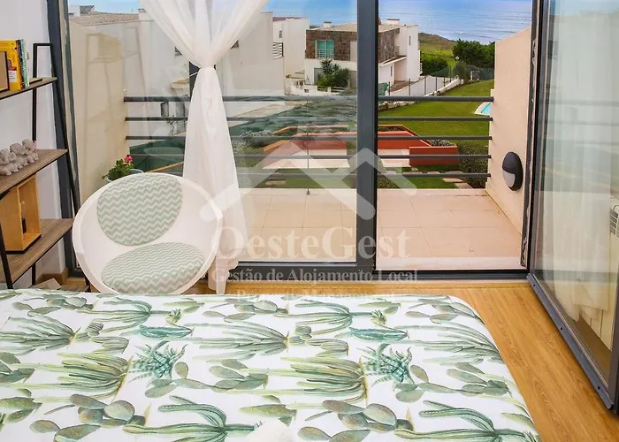 Casa Menezes Lourinha (Lisbon)