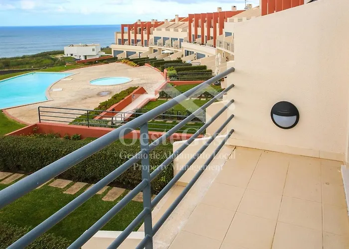 Casa Menezes Apartman *