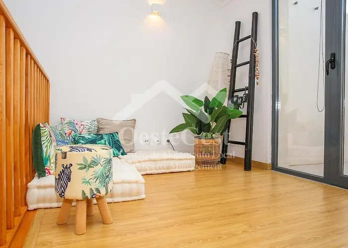 Casa Menezes Apartman