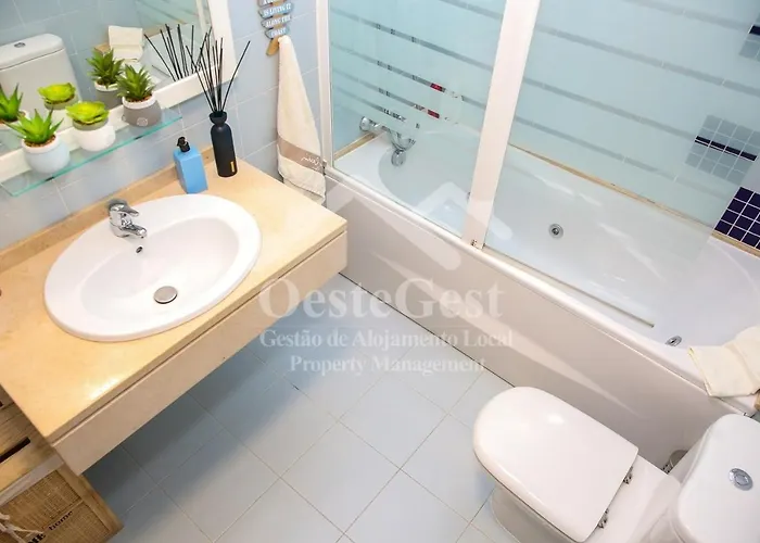 Casa Menezes Apartman