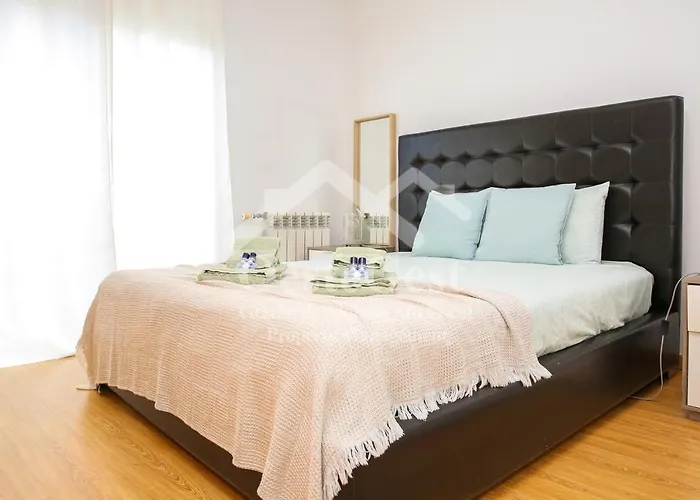 Casa Menezes Apartman Lourinhã