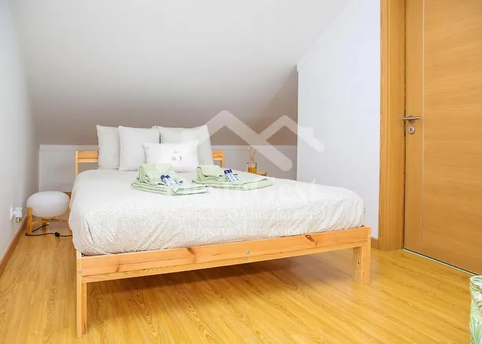 Casa Menezes Apartman