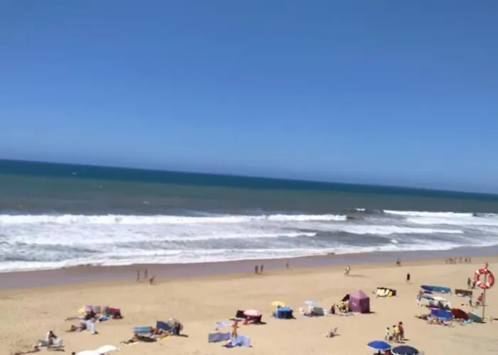 Casa Menezes Apartman Lourinhã