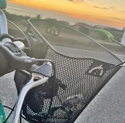 Apartman Casa Menezes *