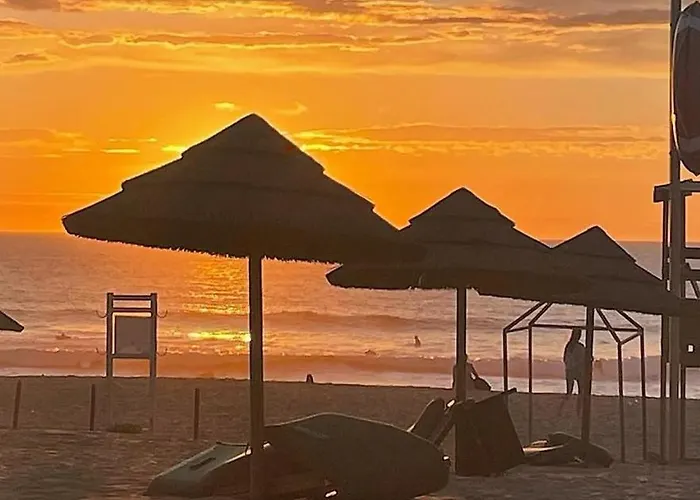 Casa Menezes Apartman