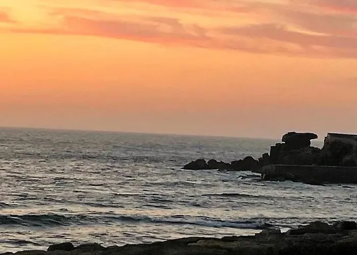 Apartman Casa Menezes Lourinhã