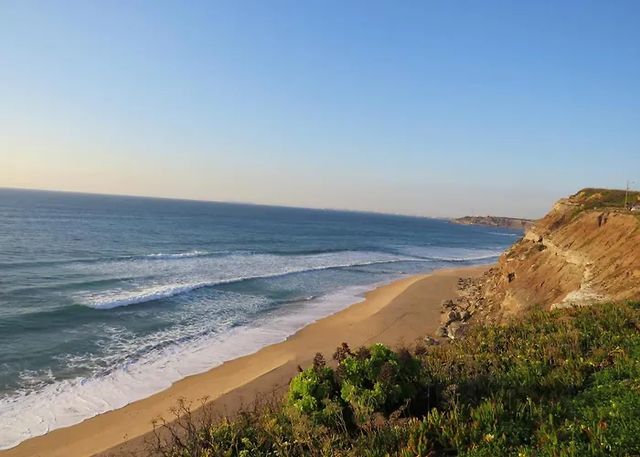 Apartman Casa Menezes Lourinhã