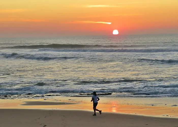 Casa Menezes Apartman Lourinhã