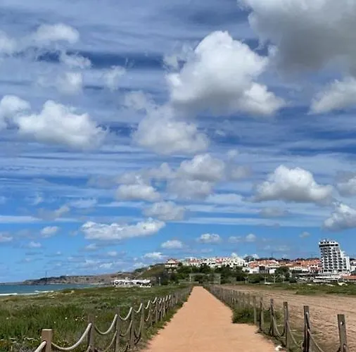 Apartman Casa Menezes *