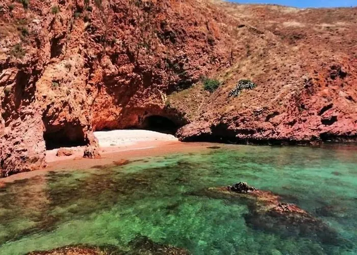 Apartman Casa Menezes Lourinhã