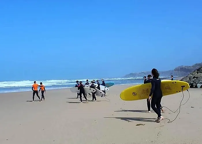 Apartman Casa Menezes *