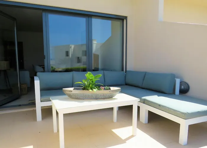 Casa Menezes Apartman