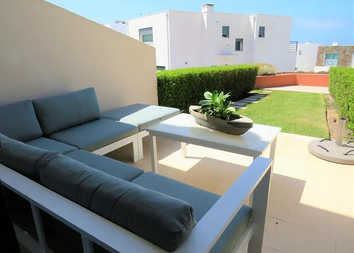 Casa Menezes Apartman Lourinhã