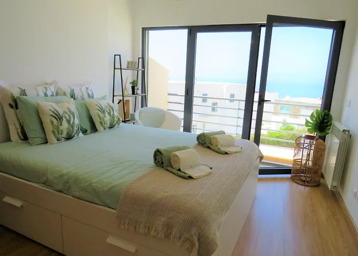 Casa Menezes Apartman *