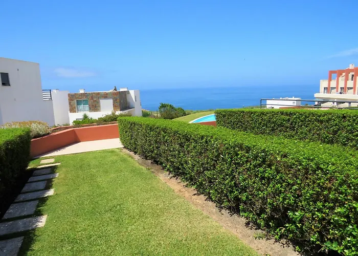 Casa Menezes Apartman